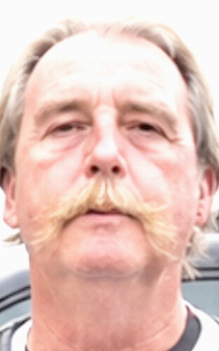 Robert ‘Bob’ George McCauley Jr.